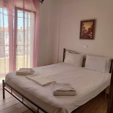 Iliana Apartment Kallithea  Exterior photo