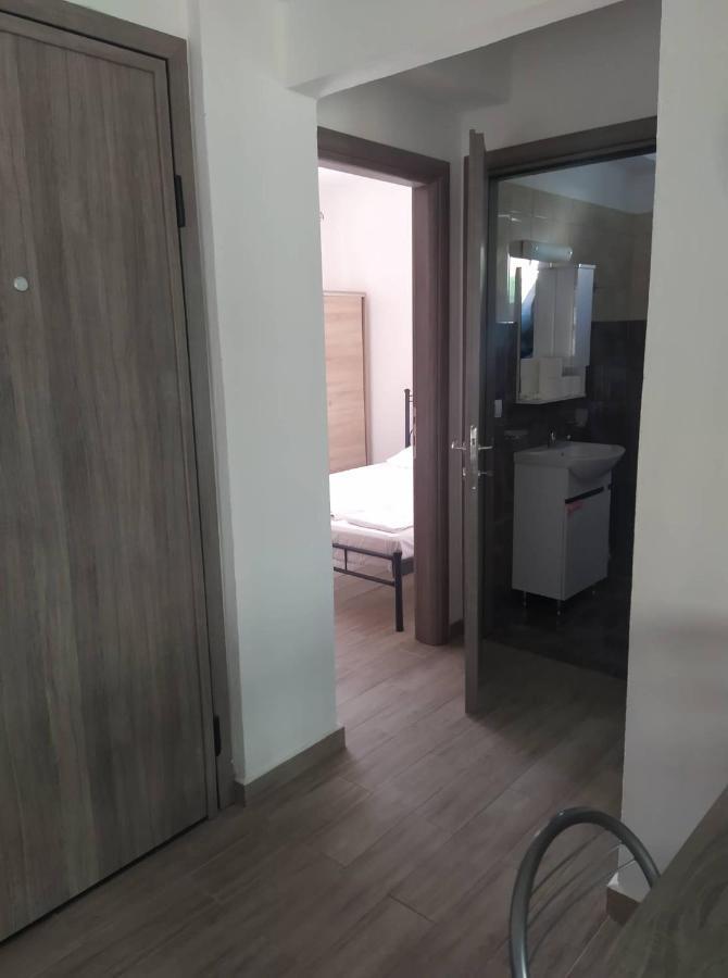 Iliana Apartment Kallithea  Exterior photo