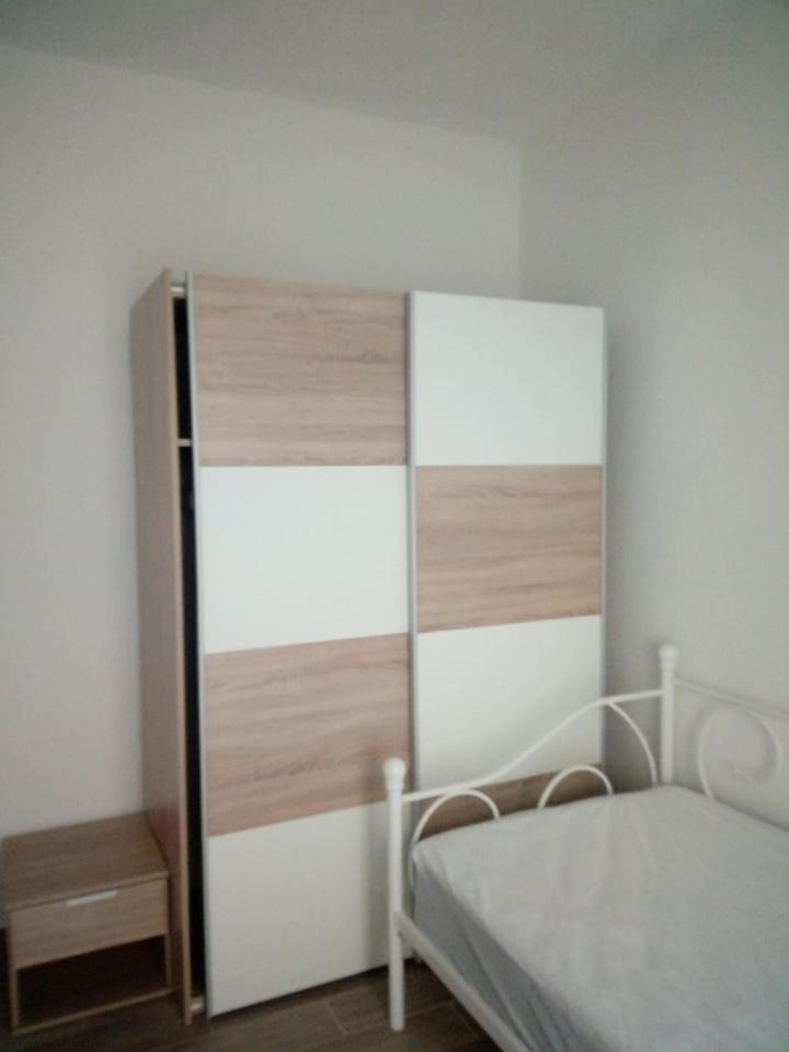 Iliana Apartment Kallithea  Exterior photo