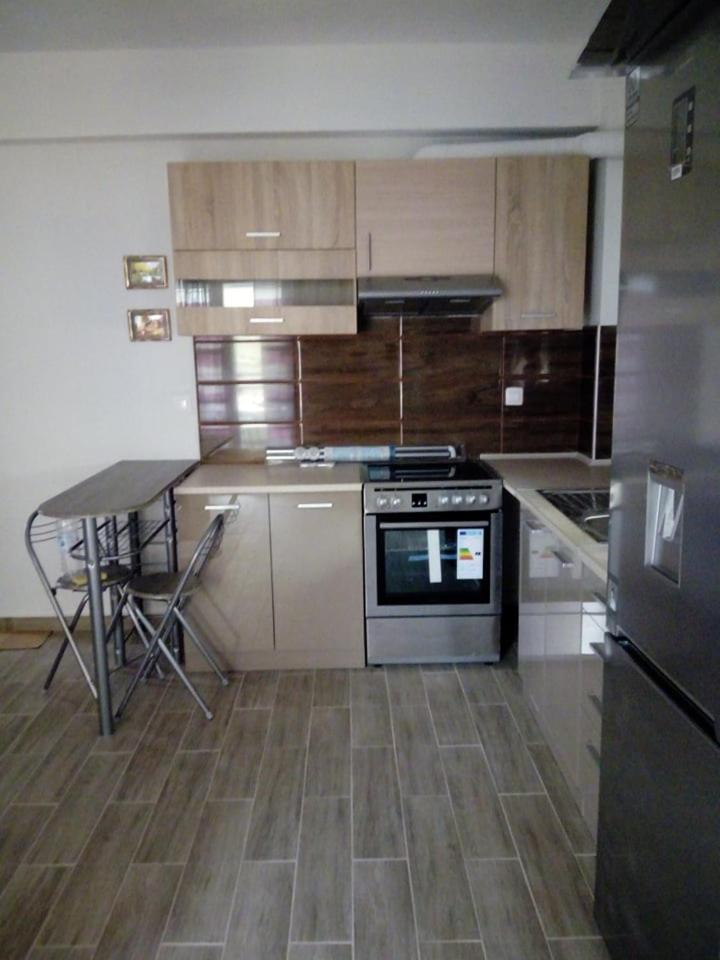 Iliana Apartment Kallithea  Exterior photo