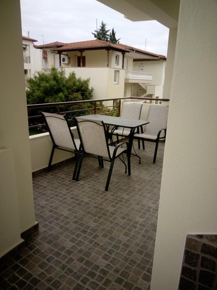 Iliana Apartment Kallithea  Exterior photo