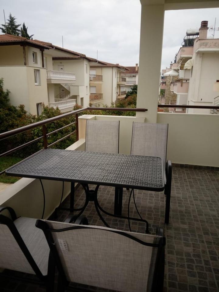 Iliana Apartment Kallithea  Exterior photo