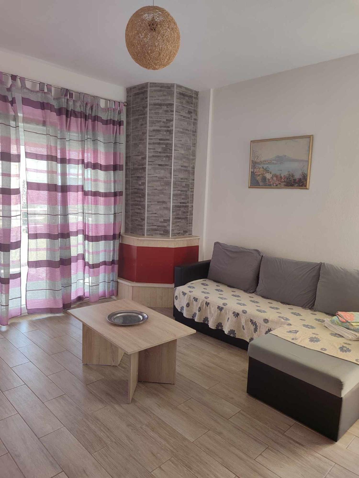 Iliana Apartment Kallithea  Exterior photo
